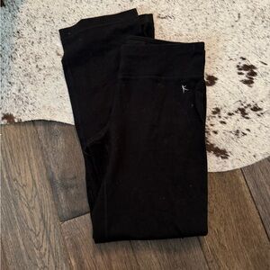 Danskin Now Semi-Fitted Yoga Pants